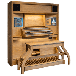 Zeige Details für Content Cambiare 325 - Hauptwerk-Orgel Bild von Content Cambiare 325 - Hauptwerk-Orgel