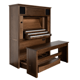 Zeige Details für Content Cambiare 335 - Hauptwerk-Orgel Bild von Content Cambiare 335 - Hauptwerk-Orgel