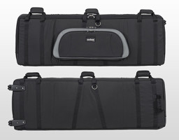 Zeige Details für Soundwear / Dimbath Tasche "Professional" mit Rollen 142x39x15 cm Bild von Soundwear / Dimbath Tasche "Professional" mit Rollen 142x39x15 cm