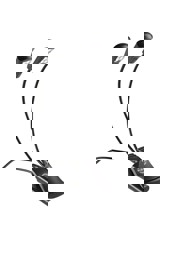 Zeige Details für König & Meyer 12246 Double4 Flexlight LED - Notenpultleuchte Bild von König & Meyer 12246 Double4 Flexlight LED - Notenpultleuchte