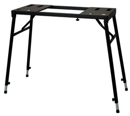 Zeige Details für Gewa Keyboardtisch Pro für Keyboard und Stagepiano - EQS-10B Bild von Gewa Keyboardtisch Pro für Keyboard und Stagepiano - EQS-10B