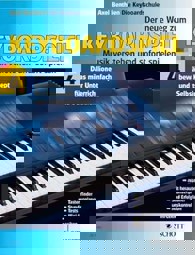 Zeige Details für Der neue Weg zum Keyboardspiel - Band 4 Bild von Der neue Weg zum Keyboardspiel - Band 4