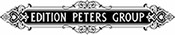 Alle Produkte von Edition Peters Bilder für Hersteller Edition Peters