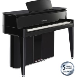 Bild von Yamaha N-2 AvantGrand Hybrid-Piano 