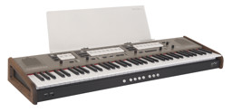 Zeige Details für Dexibell Classico L3 - Sakralorgel-Keyboard - Vorführmodell Bild von Dexibell Classico L3 - Sakralorgel-Keyboard - Vorführmodell