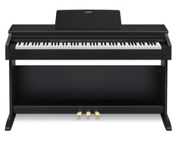 Zeige Details für Casio Celviano AP-270 BK Schwarz Matt Bild von Casio Celviano AP-270 BK Schwarz Matt