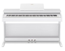 Zeige Details für Casio Celviano AP-270 WE Weiß Matt Bild von Casio Celviano AP-270 WE Weiß Matt