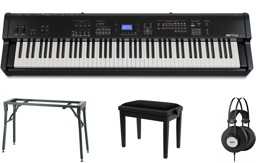 Zeige Details für Kawai MP-7 SE Stagepiano - Homeset Bild von Kawai MP-7 SE Stagepiano - Homeset
