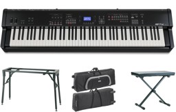 Zeige Details für Kawai MP-7 SE Stagepiano - Gigset Bild von Kawai MP-7 SE Stagepiano - Gigset