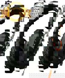 Zeige Details für Fostex T-40RP MKIII - Orthodynamischer Kopfhörer Bild von Fostex T-40RP MKIII - Orthodynamischer Kopfhörer