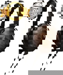 Zeige Details für Fostex TH-610 High-End Kopfhörer Bild von Fostex TH-610 High-End Kopfhörer