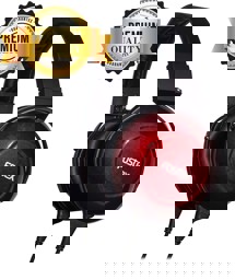 Zeige Details für Fostex TH-900 MKII Referenz Kopfhörer Bild von Fostex TH-900 MKII Referenz Kopfhörer