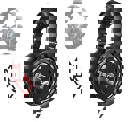 Zeige Details für Produkt-Upgrade: Sennheiser HD 599SE statt Teufel Massive Bild von Produkt-Upgrade: Sennheiser HD 599SE statt Teufel Massive