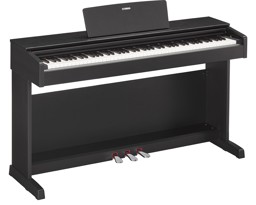 Zeige Details für Yamaha Arius YDP-145 B Digitalpiano Schwarz Matt Bild von Yamaha Arius YDP-145 B Digitalpiano Schwarz Matt