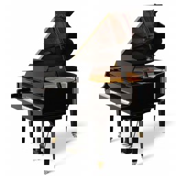 Zeige Details für Kawai GL-30 EP - 166cm Flügel - Schwarz Hochglanz Bild von Kawai GL-30 EP - 166cm Flügel - Schwarz Hochglanz