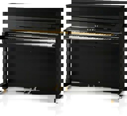 Zeige Details für Kawai E-200 SB Klavier - Schwarz Matt Bild von Kawai E-200 SB Klavier - Schwarz Matt