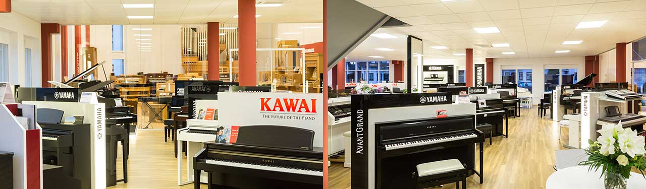 Kawai CN-17 Digitalpiano Kawai CN-17 Digitalpiano