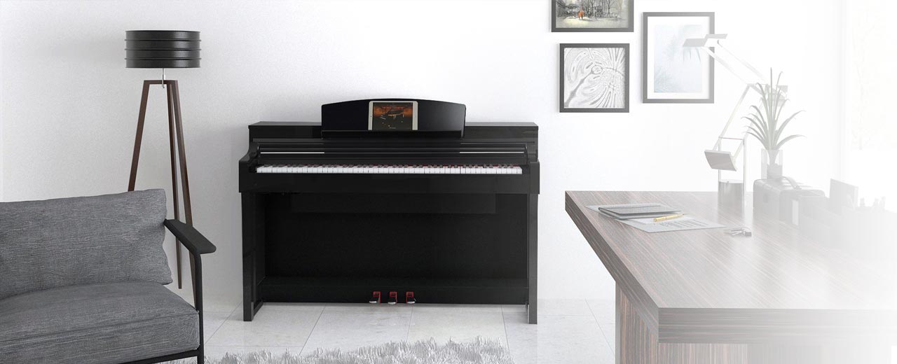 Kawai CA-48 Digitalpiano Kawai CA-48 Digitalpiano