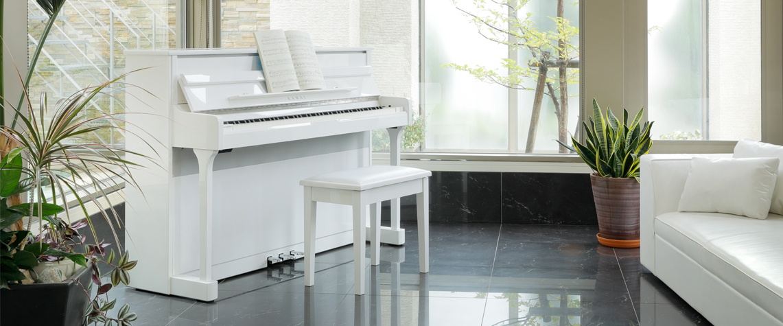 Kawai CS-11 W Kawai CS-11 W