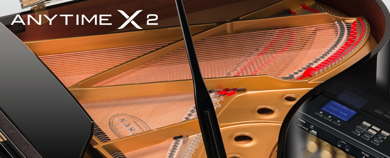 Kawai Anytime ATX2 Kawai Anytime ATX2