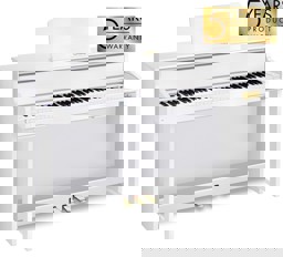 Zeige Details für Casio Grand Hybrid GP-310 WE Weiß Matt Bild von Casio Grand Hybrid GP-310 WE Weiß Matt