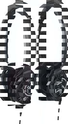 Zeige Details für Yamaha HPH-150 Black - Offener Kopfhörer Bild von Yamaha HPH-150 Black - Offener Kopfhörer