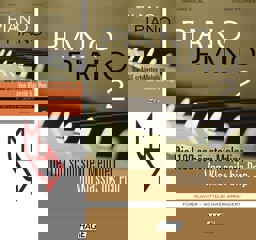 Zeige Details für Alternative 3: Piano Piano 2 mittelschwer Bild von Alternative 3: Piano Piano 2 mittelschwer