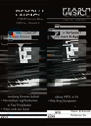 Zeige Details für Smart-Pianist Praxisbuch CSP-Serie Bild von Smart-Pianist Praxisbuch CSP-Serie