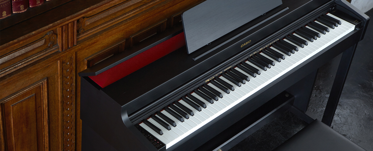 Casio AP-470 Casio AP-470