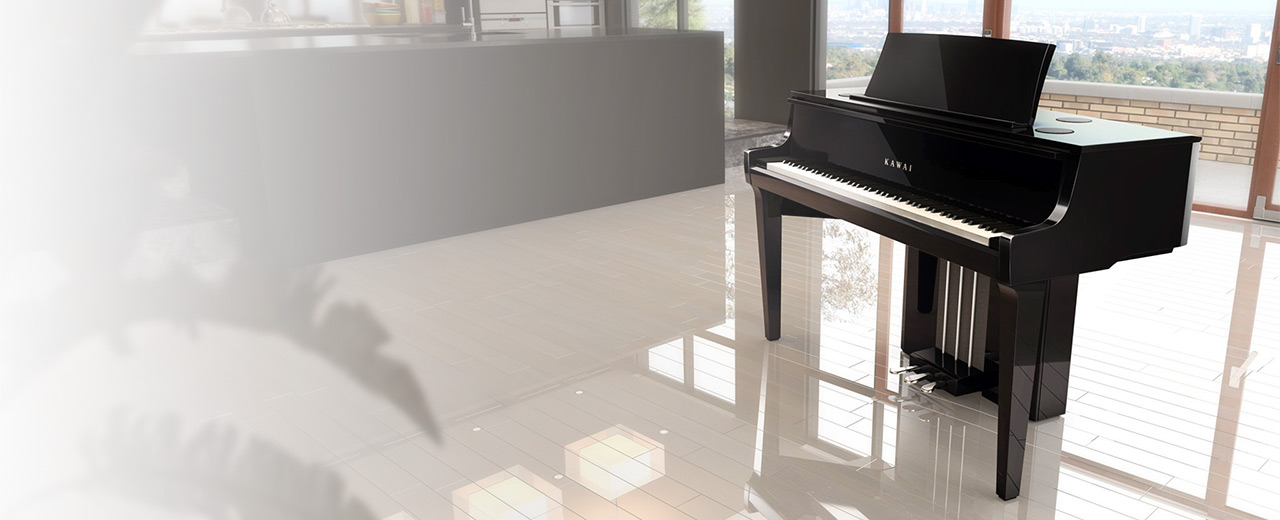 Kawai NOVUS Kawai NOVUS