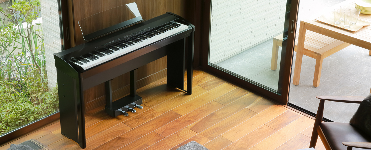 Kawai ES-8 Digitalpiano Kawai ES-8 Digitalpiano