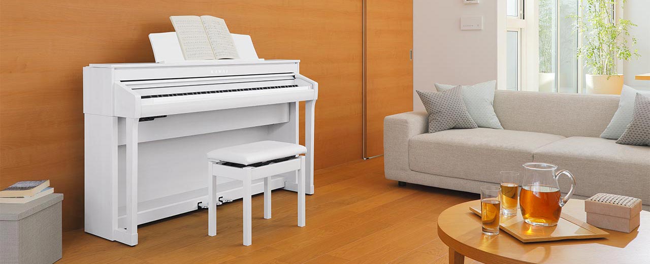 Kawai CA-78 Digitalpiano Kawai CA-78 Digitalpiano