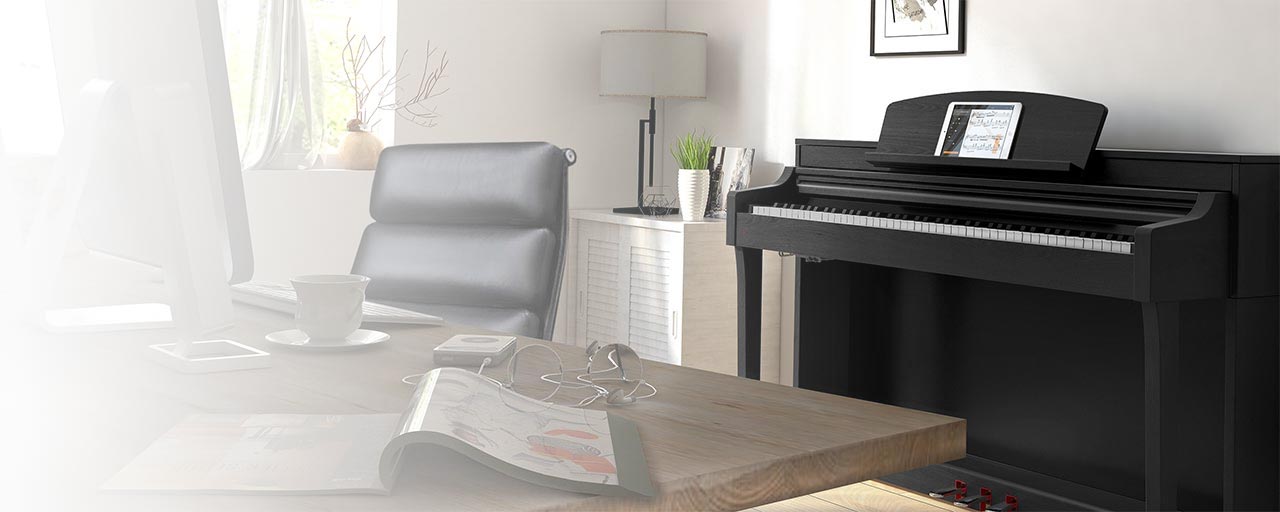 Kawai CA-48 Digitalpiano Kawai CA-48 Digitalpiano
