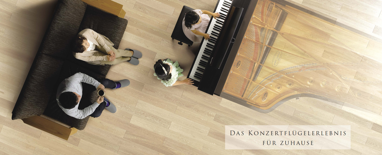 Kawai CA-98 Digitalpiano Kawai CA-98 Digitalpiano