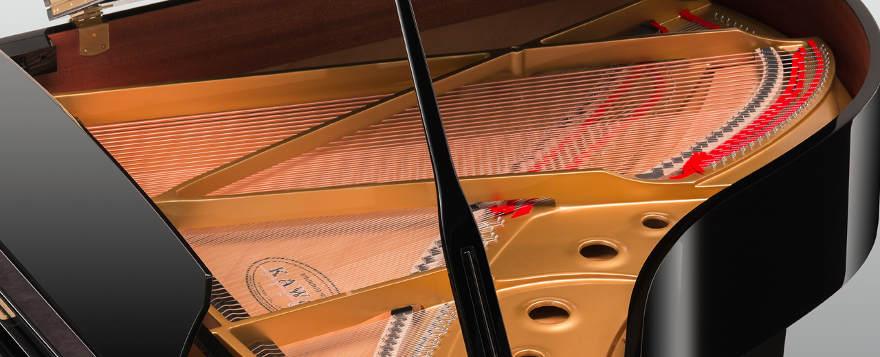 Kawai GL-10 Flügel Kawai GL-10 Flügel