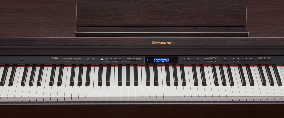 Roland HP-601 Roland HP-601
