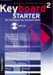 Keyboard Starter Band 2 + CD, Bild 1