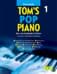 Tom's Pop Piano Band 1, Bild 1