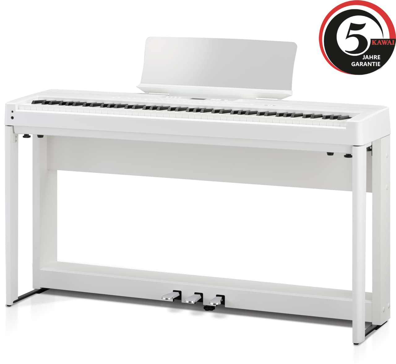 Bild von Kawai ES-920 W Homeset Digitalpiano - Weiß