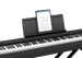 Bild von Roland FP-30X BK Portable-Piano - Schwarz Matt - Sparpaket