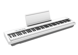 Bild von Roland FP-30X WH Portable-Piano - Weiß Matt