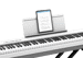 Bild von Roland FP-30X WH Portable-Piano - Weiß Matt - Sparpaket