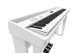 Bild von Roland FP-90X WH Digitalpiano Weiß - Sparpaket