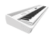 Bild von Roland FP-90X WH Digitalpiano Weiß - Sparpaket