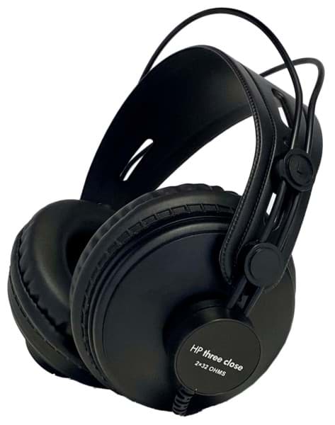 Bild von Alpha Audio HP-Three Kopfhörer