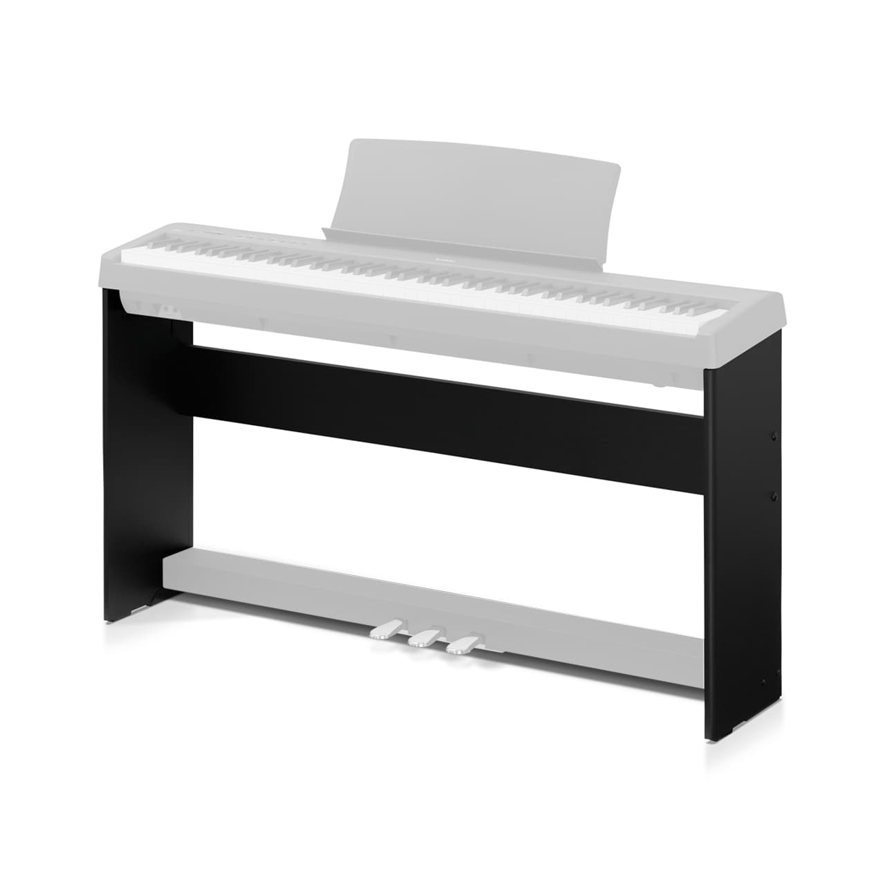 Bild von Kawai HML-1 Ständer für ES-110B - Schwarz