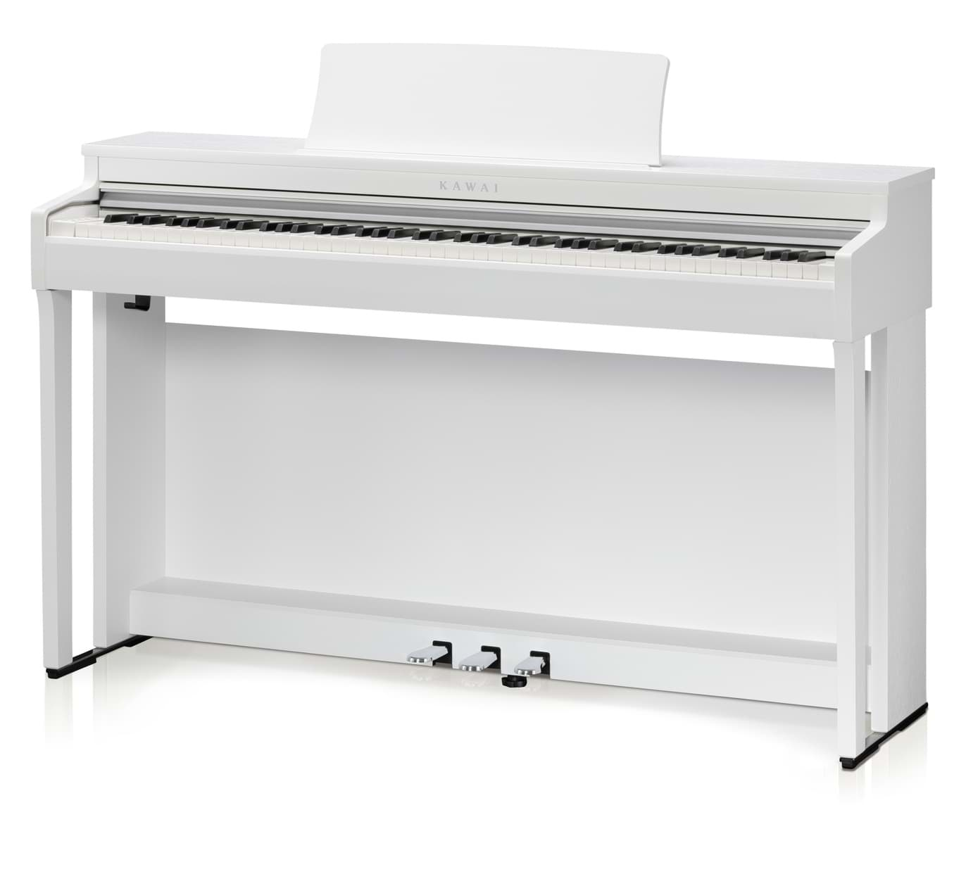 Bild von Kawai CN-201 W Digitalpiano Weiß