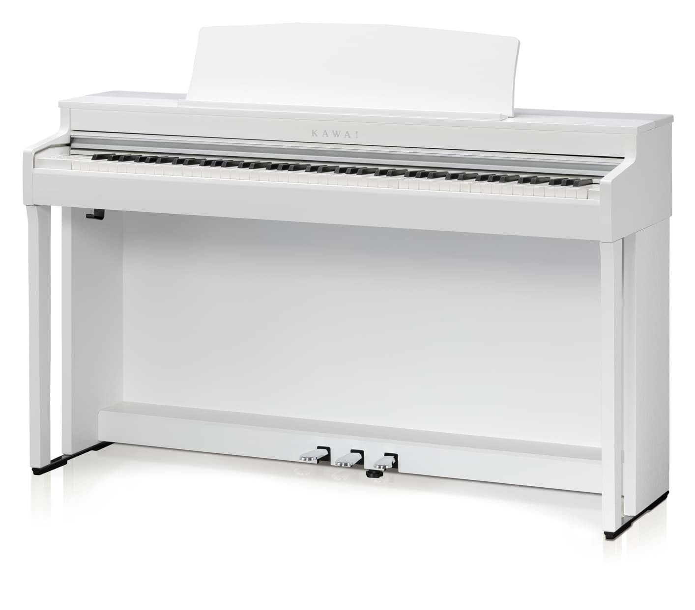 Bild von Kawai CN-301 W Digitalpiano Weiß