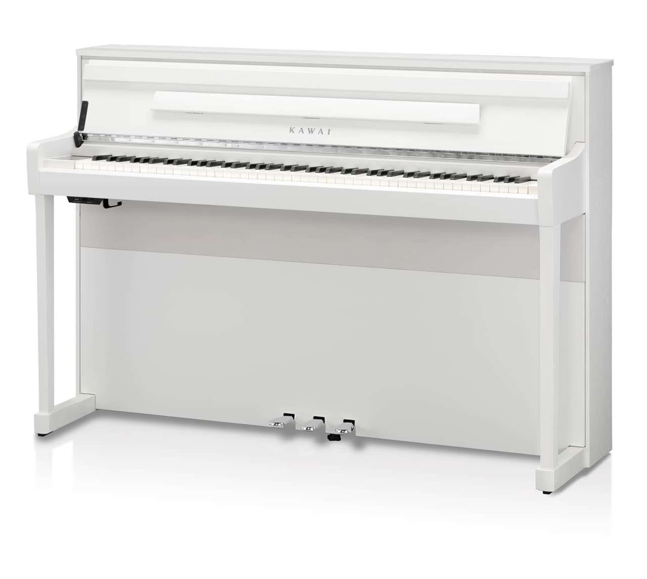 Bild von Kawai CA-901 W Digitalpiano Weiß Matt