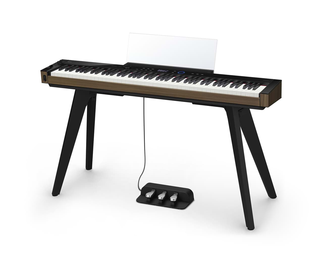Bild von Casio Privia PX-S6000 BK Schwarz
